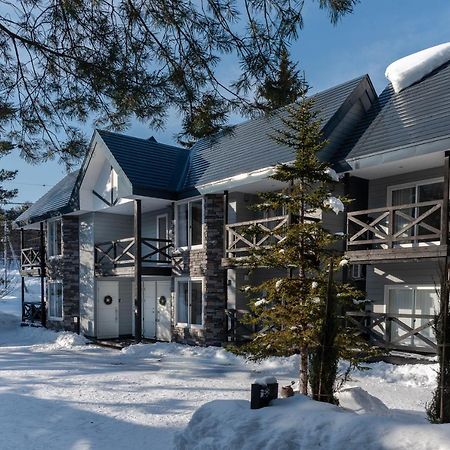 Furano Lofts 아파트 외부 사진
