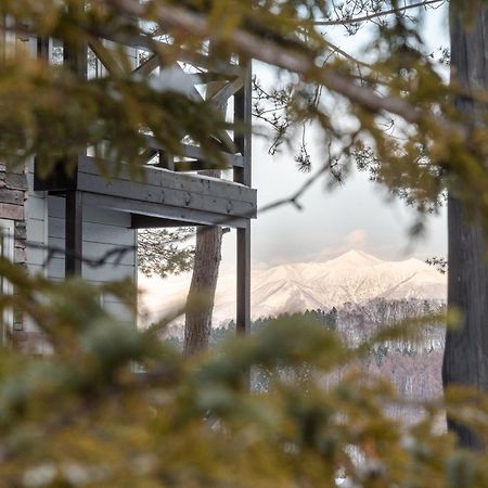 Furano Lofts 아파트 외부 사진