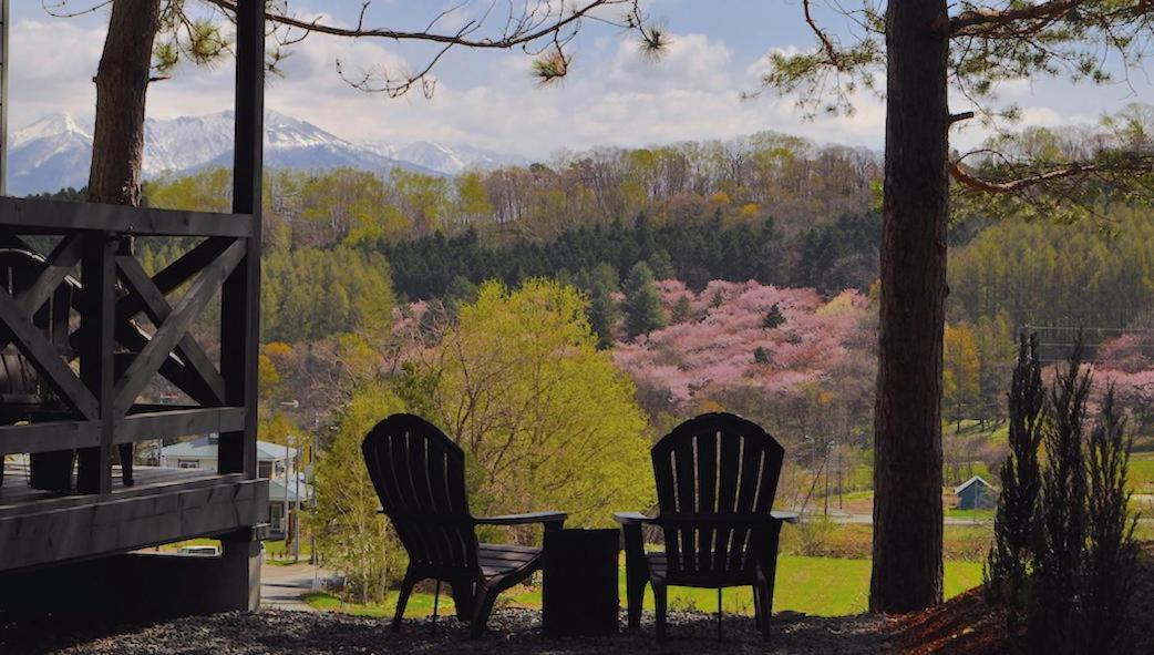 Furano Lofts 아파트 외부 사진