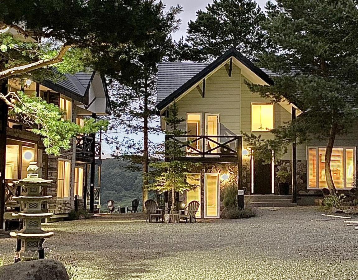 Furano Lofts 아파트 외부 사진