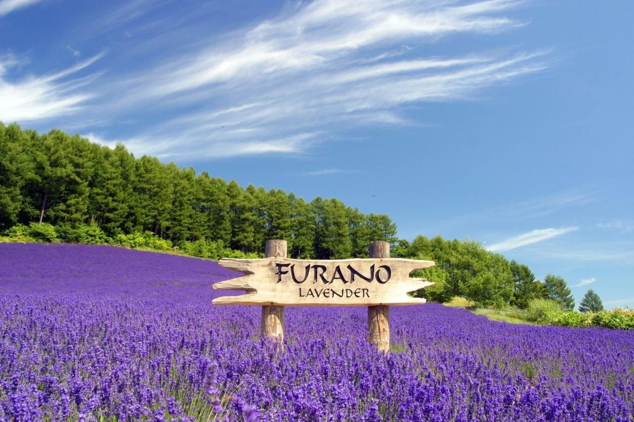 Furano Lofts 아파트 외부 사진