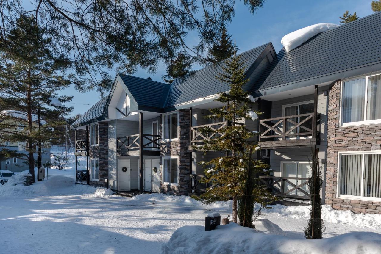 Furano Lofts 아파트 외부 사진