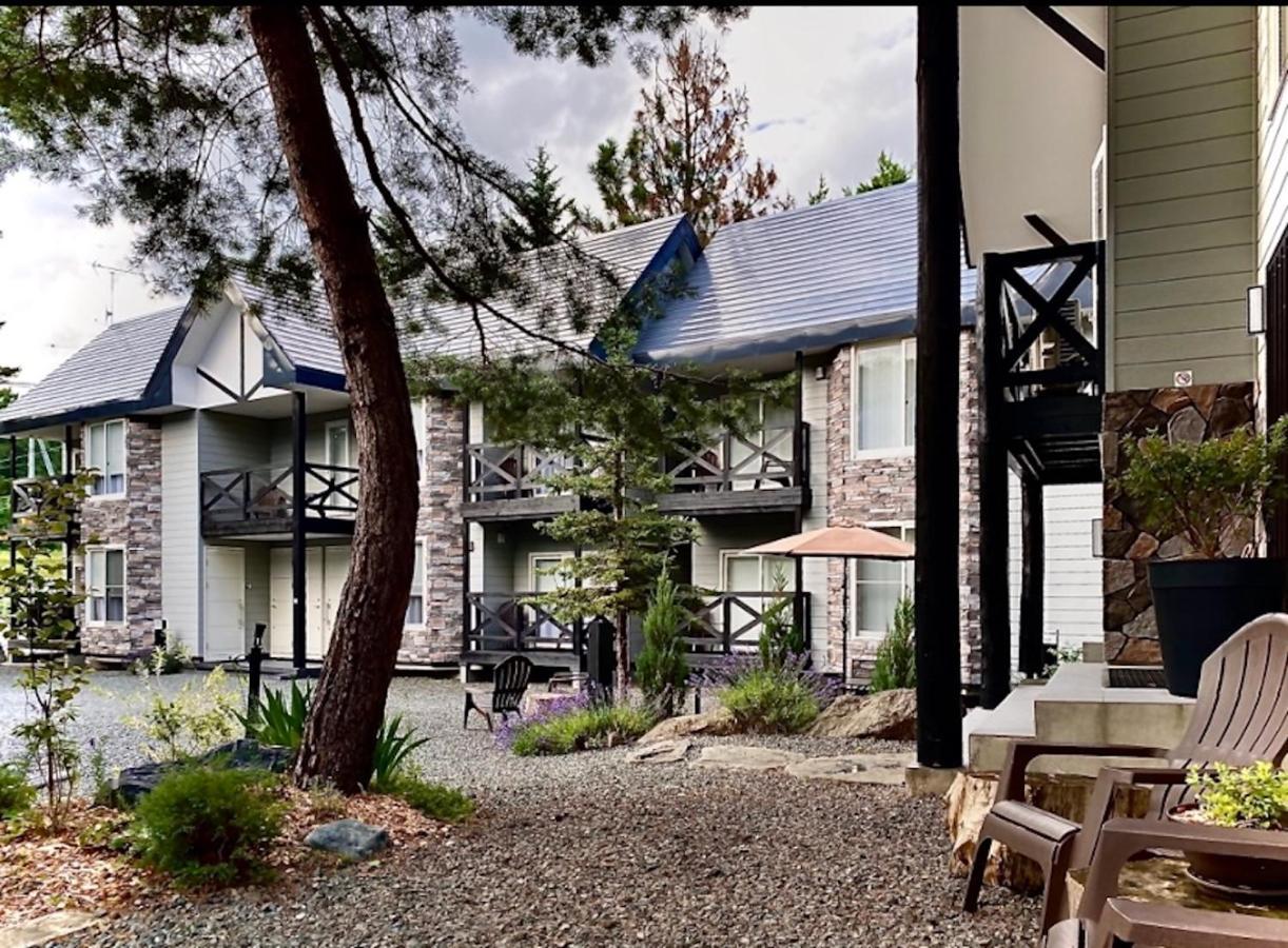 Furano Lofts 아파트 외부 사진