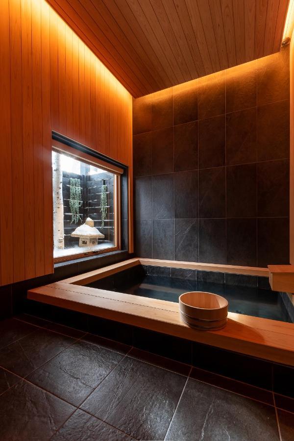 Furano Lofts 아파트 외부 사진