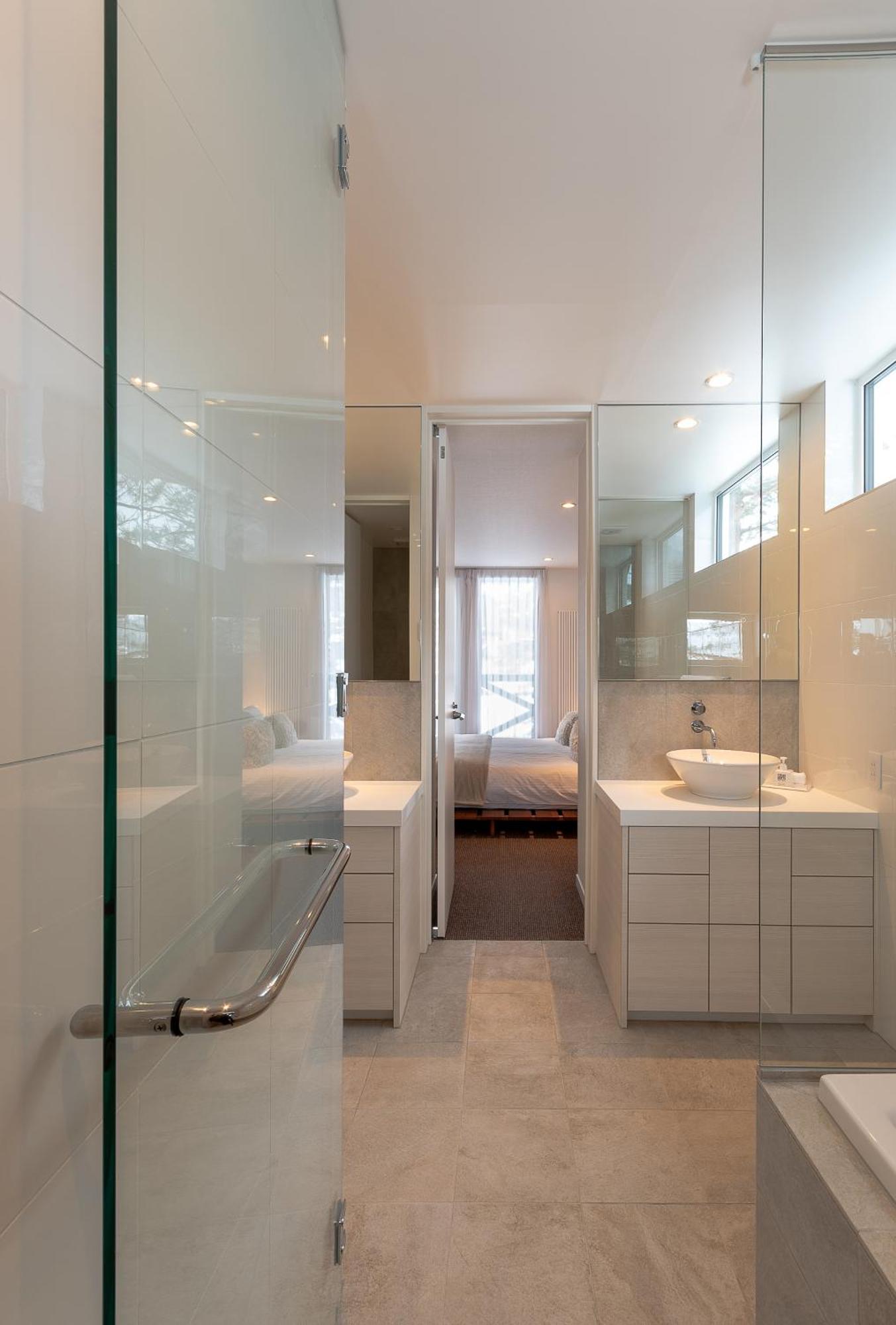 Furano Lofts 아파트 외부 사진