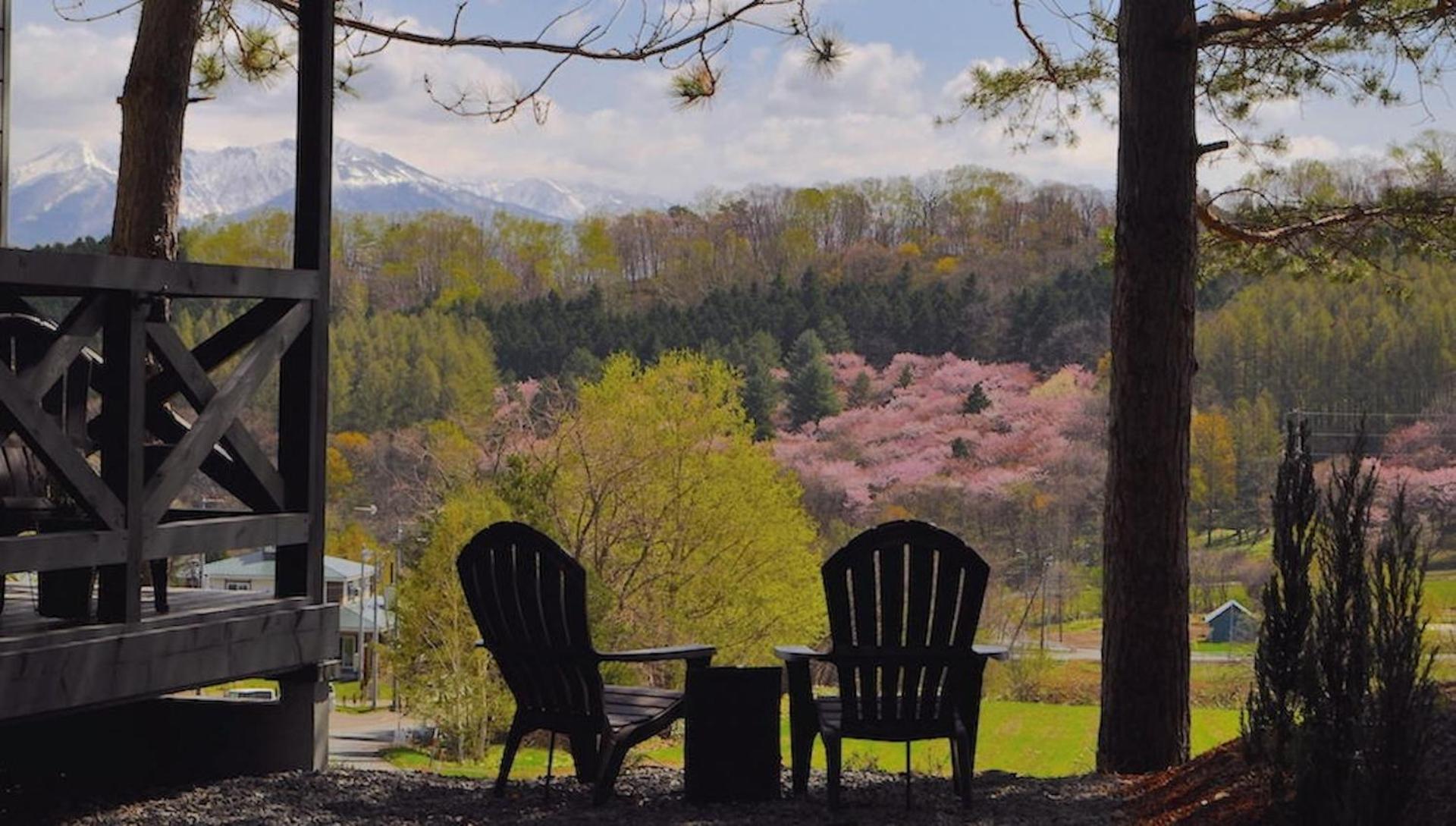 Furano Lofts 아파트 외부 사진