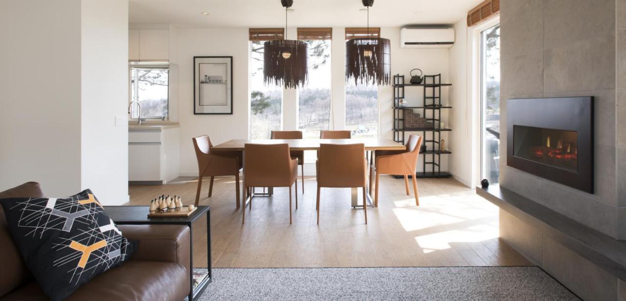 Furano Lofts 아파트 외부 사진